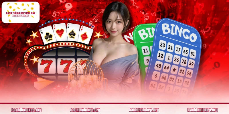 Những mẹo cần bỏ túi để bắt lô bạch thủ kép hiệu quả